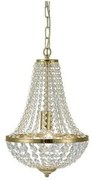 Lampa wisząca Markslöjd Granso, ⌀ 30 cm
