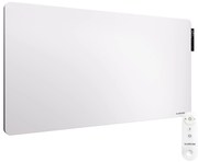 Klarstein Wonderbeam 900W 108x60cm Panel na podczerwień Biały