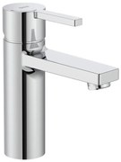 Roca A5A3296C00 - Bateria umywalkowa + odpływ NAIA 16,7 cm chrom błyszczący