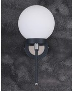 Kinkiet ø 15 cm Tokyo – Squid Lighting