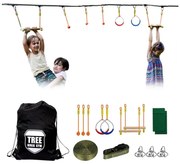 2Kids Toys - Ninja tor przeszkód