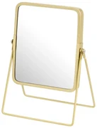 Lustro powiększające (2x) kosmetyczne 16x23 cm – Casa Selección