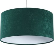 Lampa wisząca HOME 30 zielona/biała BPS KONCEPT