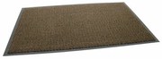 Wycieraczka Spectrum brown, 80 x 120 cm