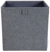 Szare pudełko Bigso Box of Sweden Cube
