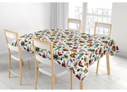 Bellatex Obrus Święta Święta, 50 x 50 cm, 50 x 50 cm