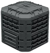 Kompostownik Compogreen Vario 650 l PROSPERPLAST