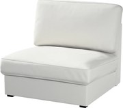 Pokrowiec na fotel Kivik nierozkładany
