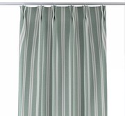 Zasłona na haczykach flex podwójnych