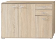 Szafka TAMPA, dąb Sonoma