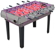 Multi Stół 61,7 x 121,4 x 76,4 cm