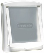 PetSafe Drzwiczki Staywell 760 białe, rozmiar L