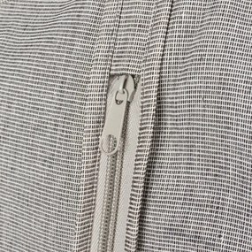 Compactor Extra wytrzymały pokrowiec na garnitury i krótkie sukienki OXFORD, 60 x 100 cm, S