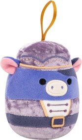 Tekstylna ozdoba świąteczna 10 cm Ingred – SQUISHMALLOWS