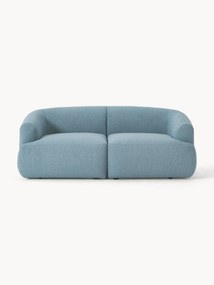 Sofa modułowa Bouclé Sofia (2-osobowa)