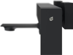 Armatura wannowa-prysznicowa LAVOA