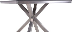 Stół ogrodowy 90x90 cm Modena – Garden Pleasure