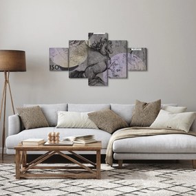 Obraz - Design (125x70 cm)