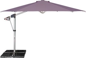 Doppler Pokrowiec zamienny na parasol PROTECT 400P fioletowy