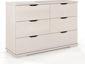 Komoda sosnowa Visby Arhus 5S