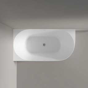 Wanna narożna NOVA SLIM LINE