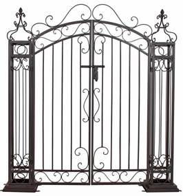 Bramka Galeras – Garden Pleasure