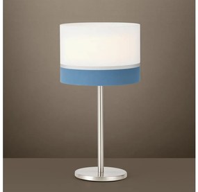 Eglo 39557 - Lampa stołowa SPALTINI 1xE27/60W/230V