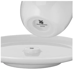 Białe porcelanowe filiżanki do cappuccino zestaw 2 szt. 170 ml Barista – WMF