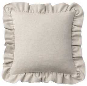 Poszewka Paula z falbaną