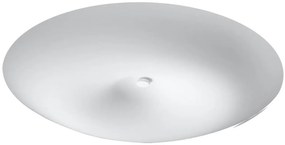 Plafon FUSION 630 biały SOLLUX  LIGHTING
