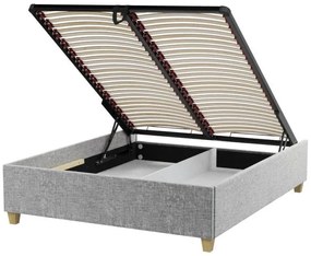 Korpus Box KR-RM z pojemnikiem
