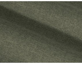 Zielony narożnik (prawostronny/z szezlongiem) Bemy – Micadoni