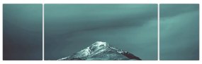 Obraz góry (170x50 cm)