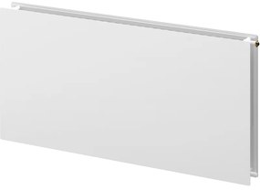 Mexen CVHF20 Hygiene Flat grzejnik płytowy 500 x 1600 mm, podłączenie dolne, 1380 W, biały - W620HF-050-160-00