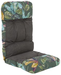 Poduszka na fotel ogrodowy 124 x 48 cm Cordoba G058-02PB PATIO
