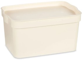 Pudełko plastikowe do przechowywania, 2,3 l