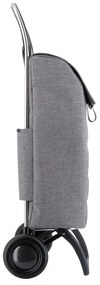 Torba na zakupy na kółkach 35 l Jolie Tweed 2 – Rolser