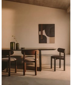 Obraz 80x100 cm Tonol – Kave Home