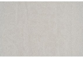 Kremowa firanka 140x245 cm Vicenza – Mendola Fabrics
