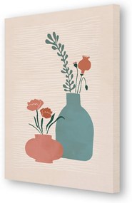 Obraz na płótnie Bloomline