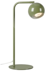 Markslöjd 109034 - Lampa stołowa POP 1xGU10/7W/230V zielona