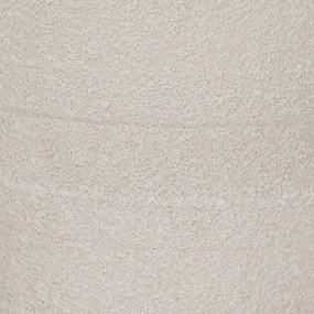 Biały ceramiczny wysoki wazon (wysokość 60 cm) Athena – Ixia