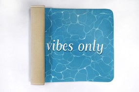 Dywanik łazienkowy Dywanik łazienkowy Tafla Wody