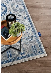 Niebieski dywan 160x235 cm Emmanuel – Villeroy&amp;Boch