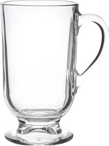 Altom Kubek szklany Werona 310 ml