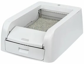 PetSafe® ScoopFree™ Automatyczna toaleta dla kotówz funkcją samooczyszczania