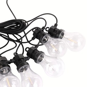 Girlanda świetlna 10 LED