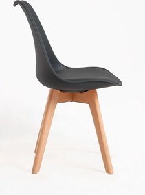 Zestaw 6 Krzese Synk Basic