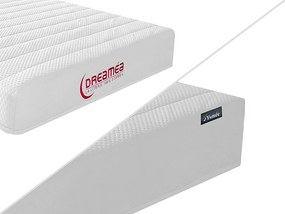 Materac relaksacyjny z lateksową warstwą wierzchnią ELECTRE marki YSMÉE gr. 14 cm - 90x200 cm