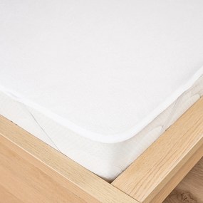 4Home Wodoodporny ochraniacz na materac Harmony, 90 x 220 cm